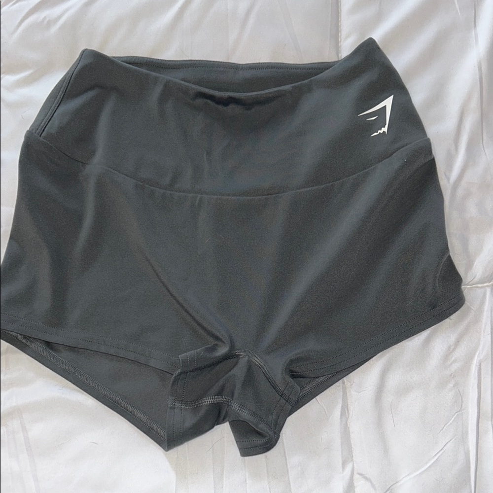 Gymshark Women's Shorts